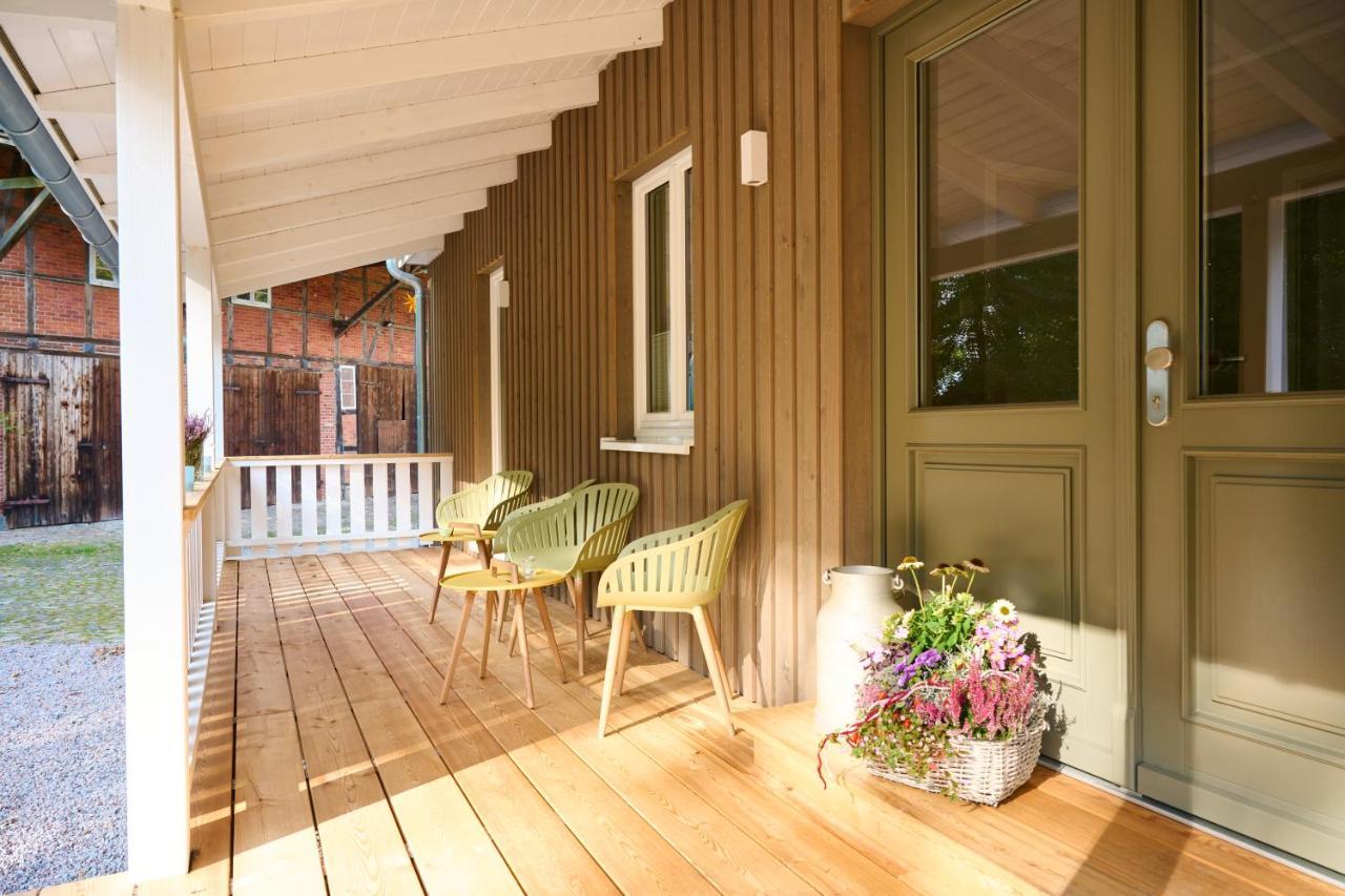 Bed & Breakfast Hof Woelper Raven