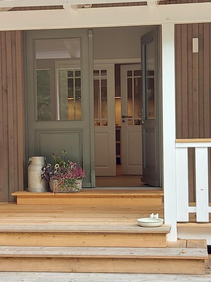 Hof Woelper Raven Bed & Breakfast